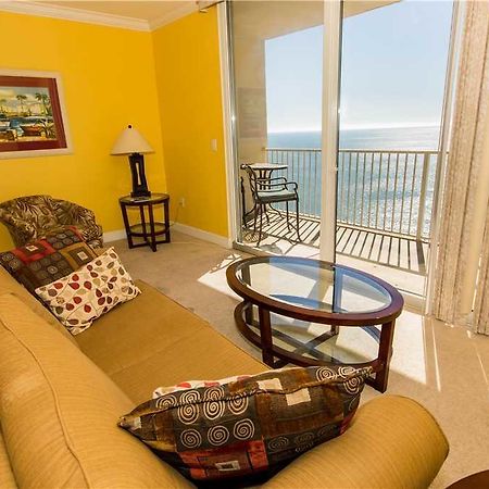 Tidewater Beach Resort パナマシティービーチ エクステリア 写真