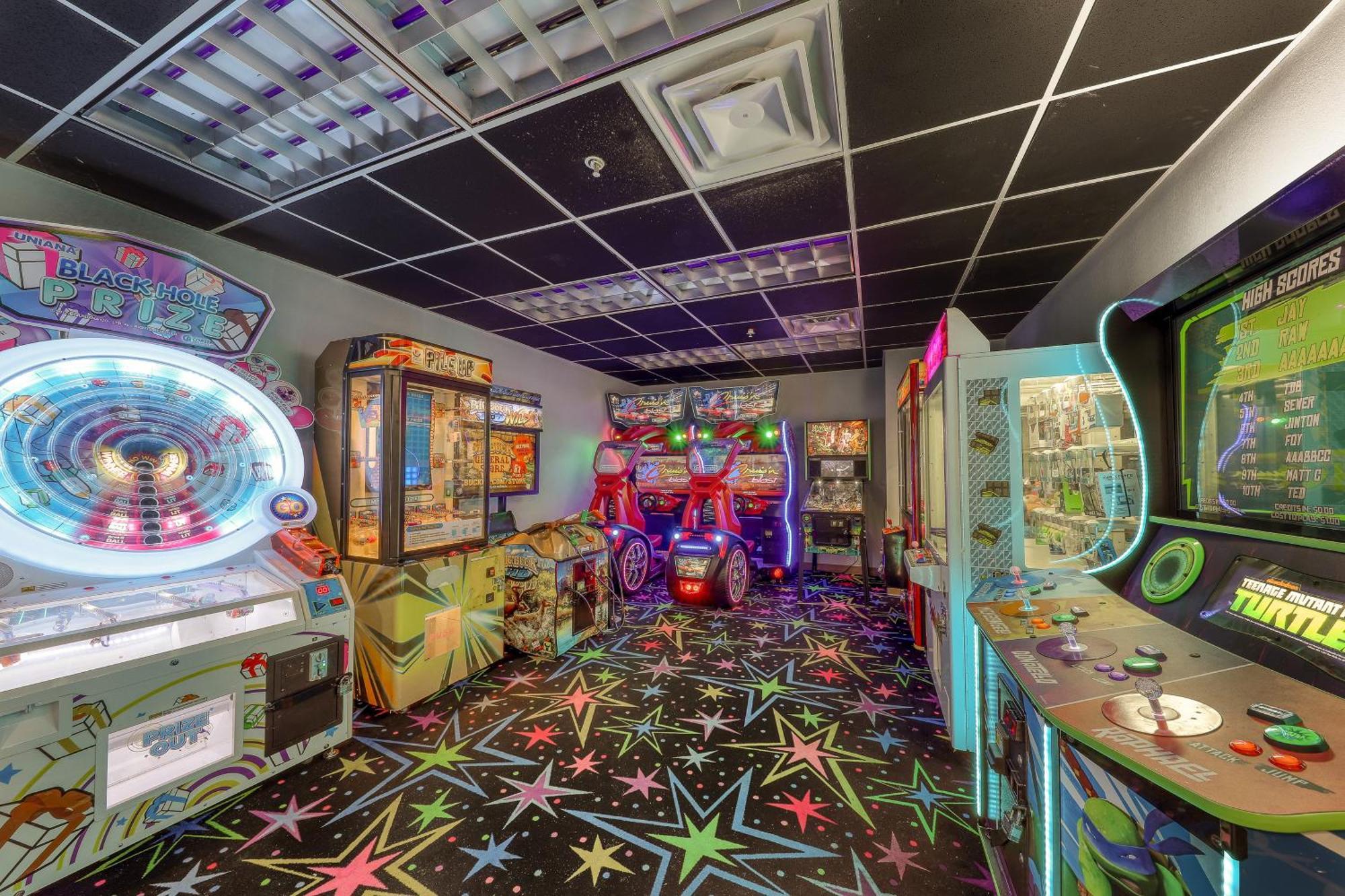 Tidewater Beach Resort パナマシティービーチ エクステリア 写真