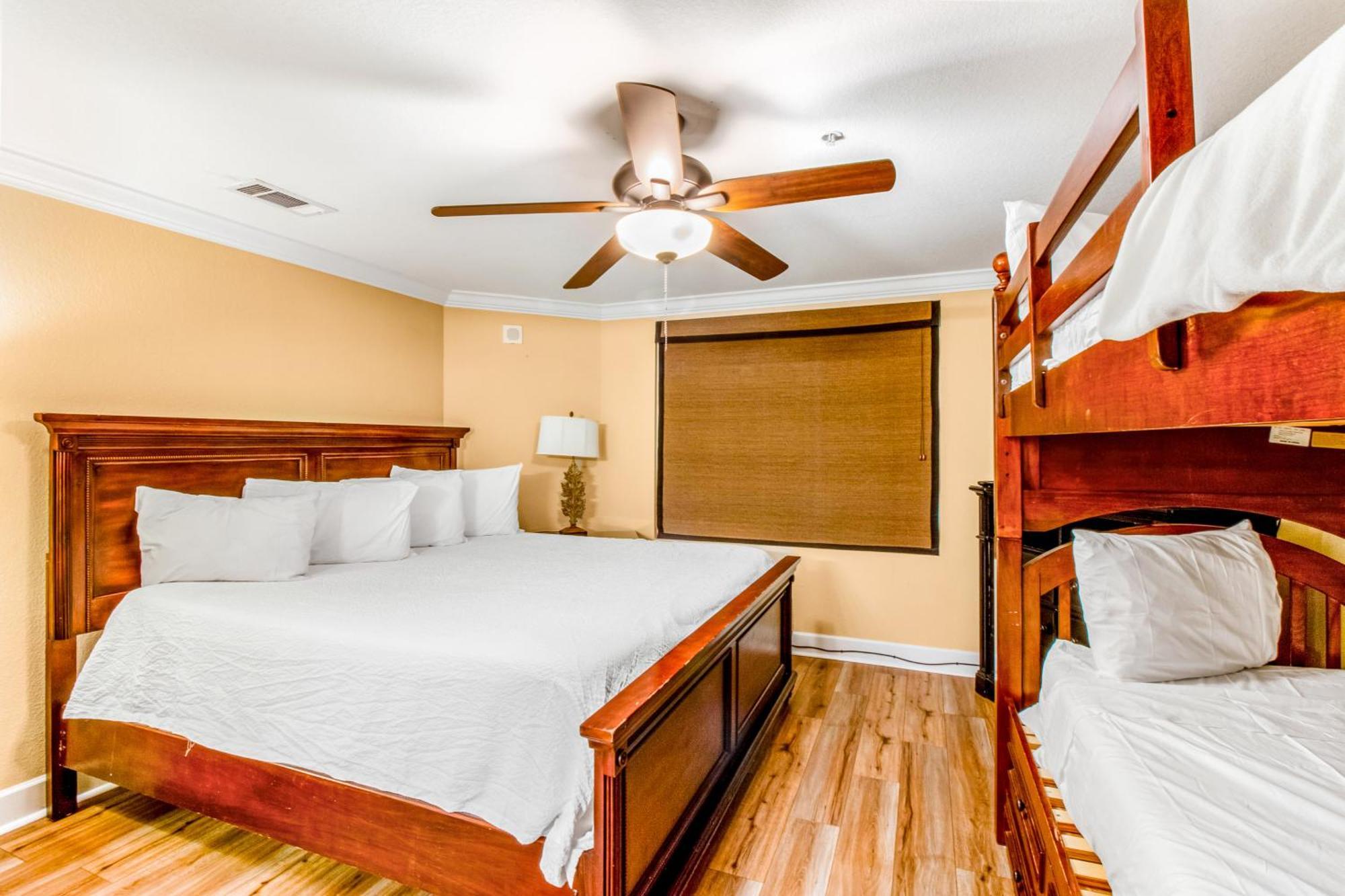 Tidewater Beach Resort パナマシティービーチ エクステリア 写真