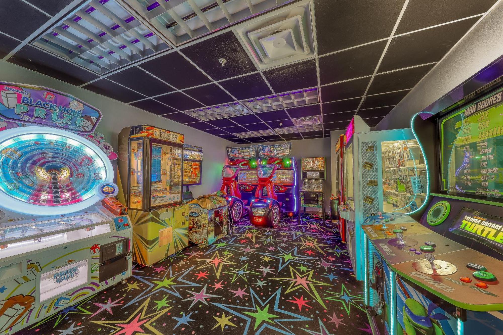 Tidewater Beach Resort パナマシティービーチ エクステリア 写真