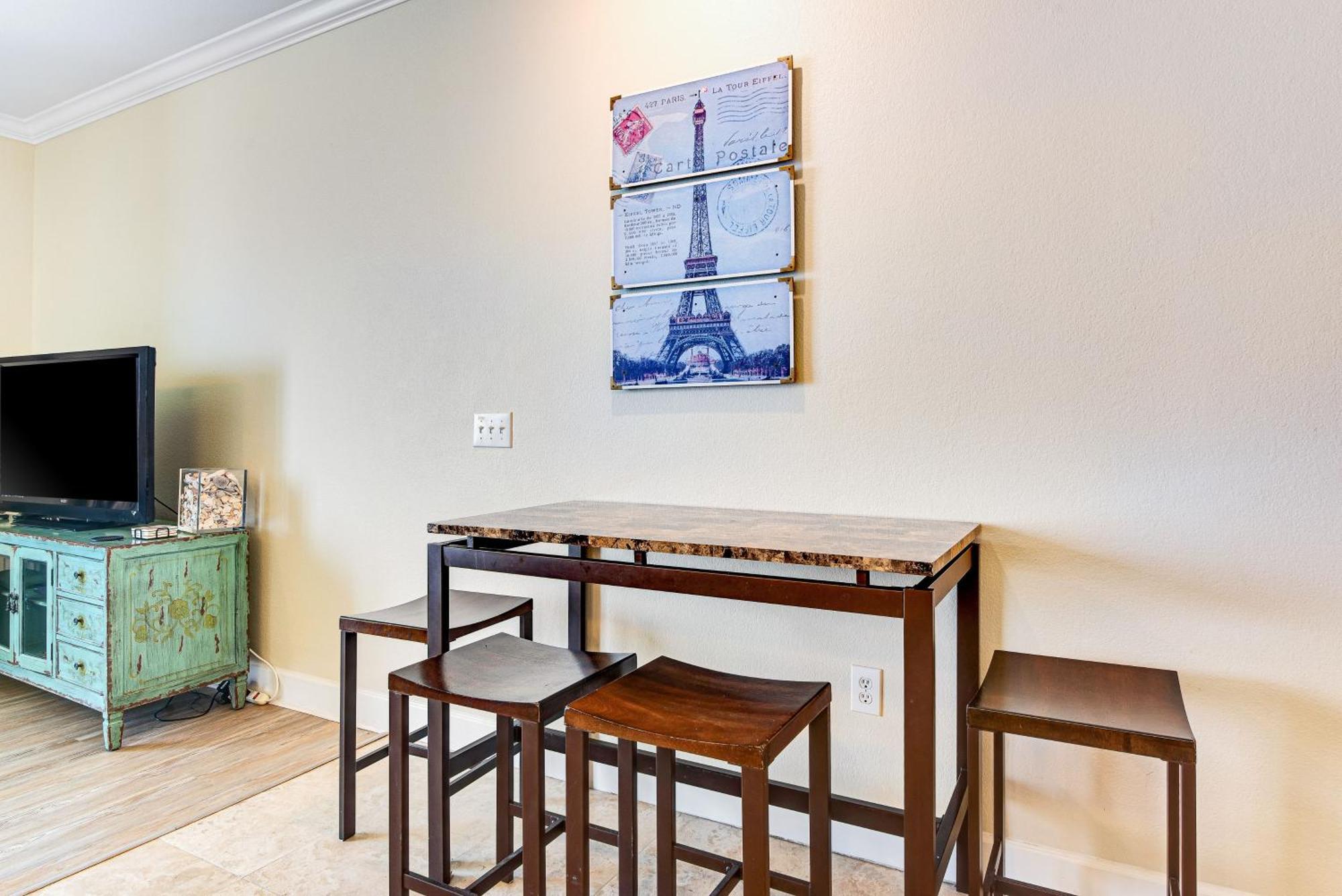 Tidewater Beach Resort パナマシティービーチ エクステリア 写真