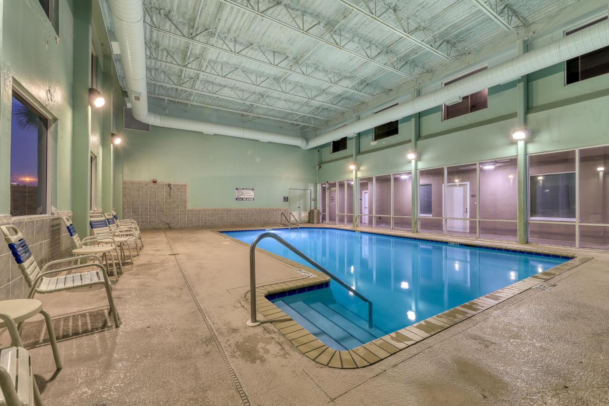 Tidewater Beach Resort パナマシティービーチ エクステリア 写真