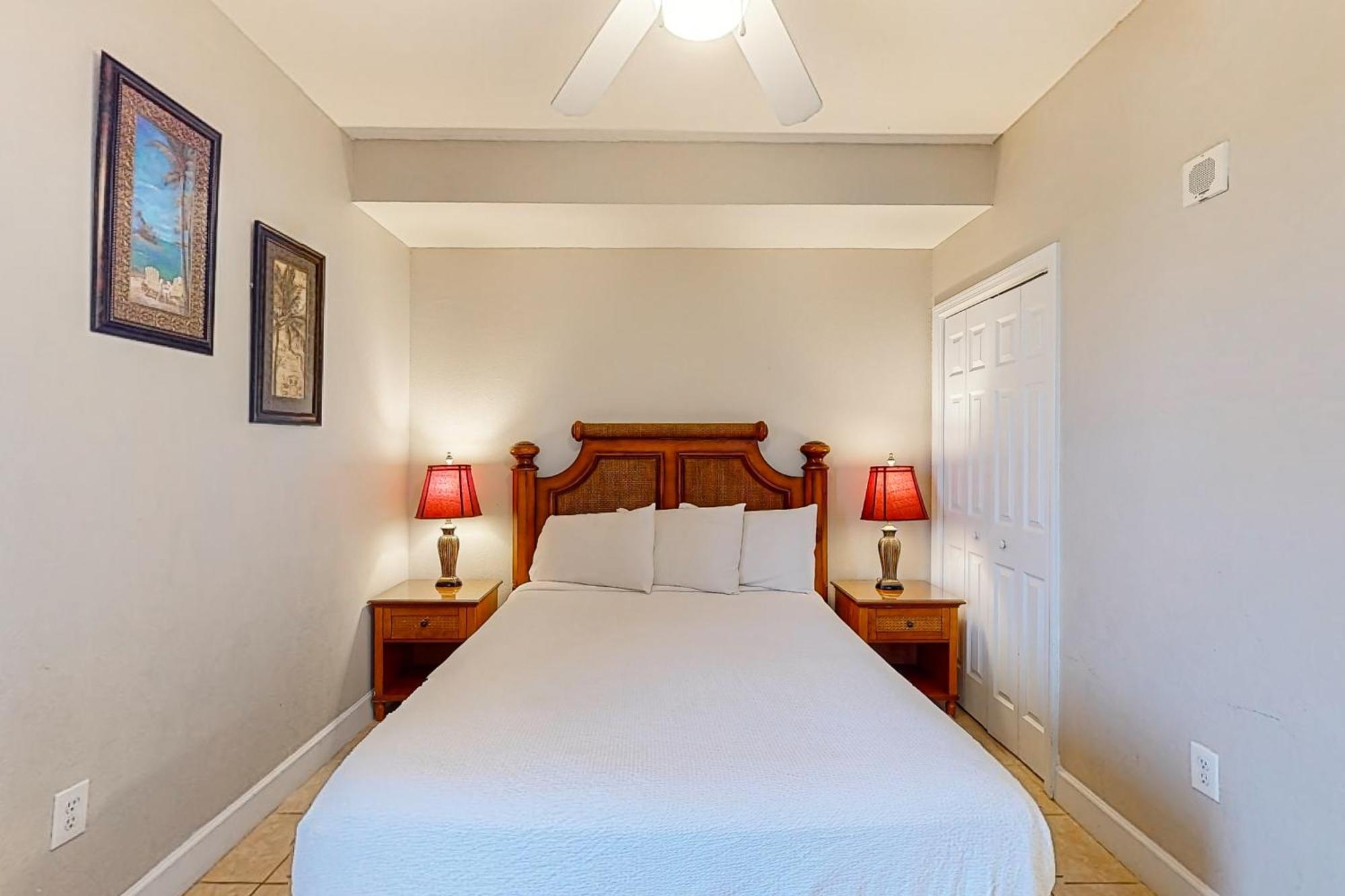Tidewater Beach Resort パナマシティービーチ 部屋 写真