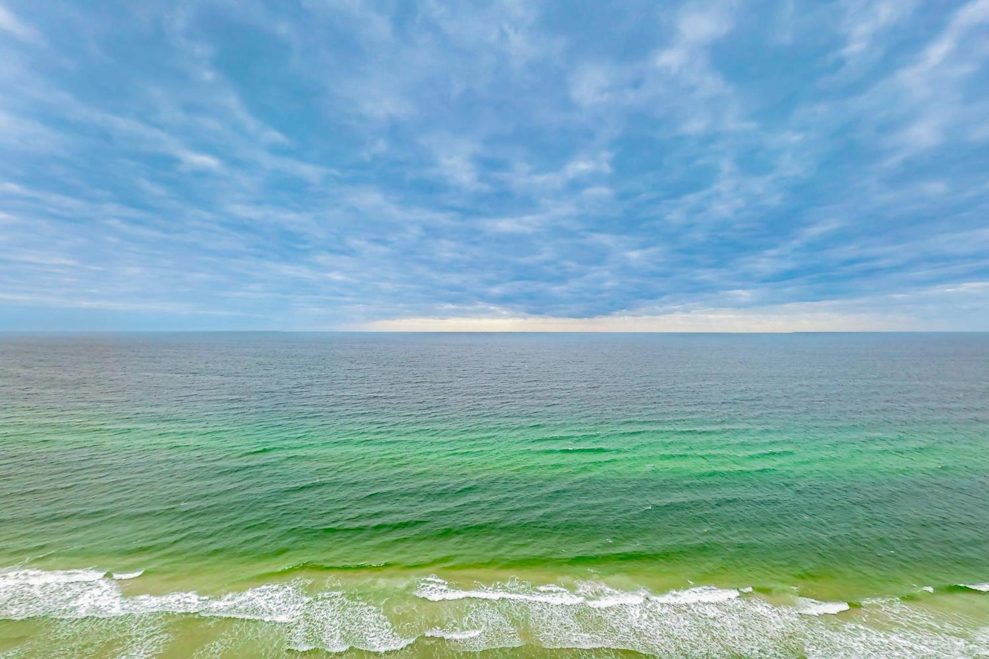 Tidewater Beach Resort パナマシティービーチ 部屋 写真