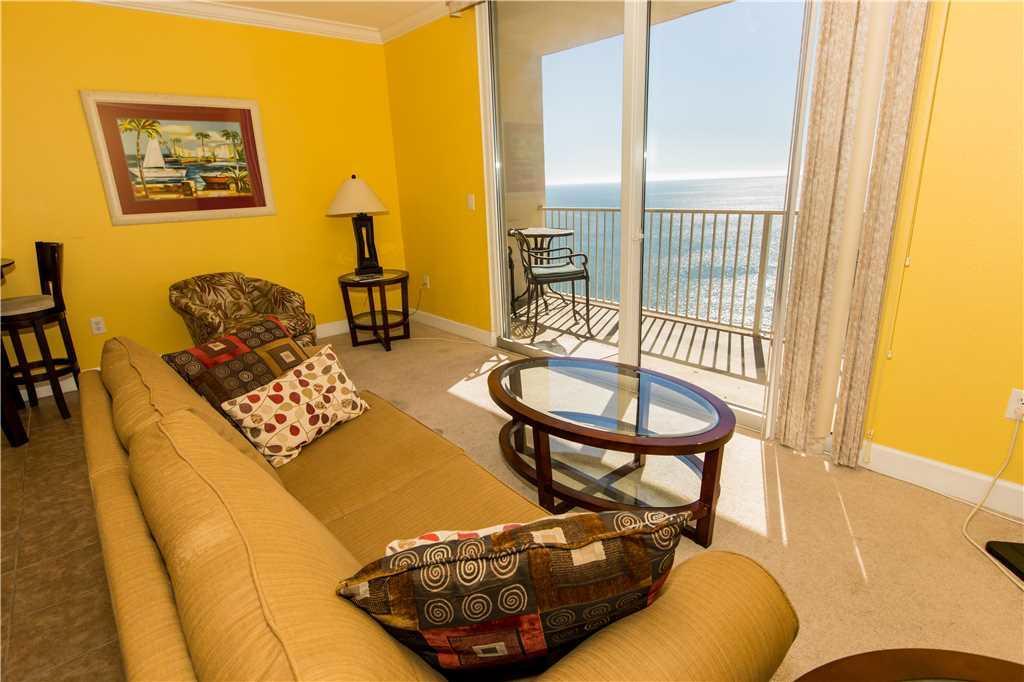 Tidewater Beach Resort パナマシティービーチ エクステリア 写真